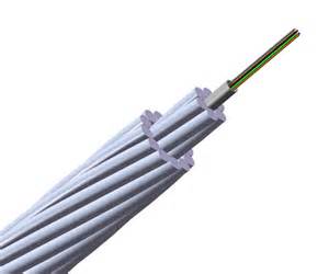 OPGW光缆厂家生产OPGW光缆金具耐张金具悬垂金具安装