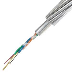 OPGW,架空输电线路OPGW光缆施工工艺