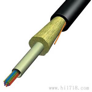 二级干线光光缆 缆是什么?