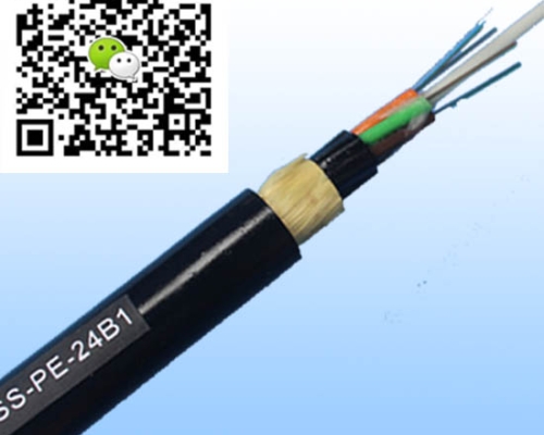单模ADSS光缆总览-adss光缆价格